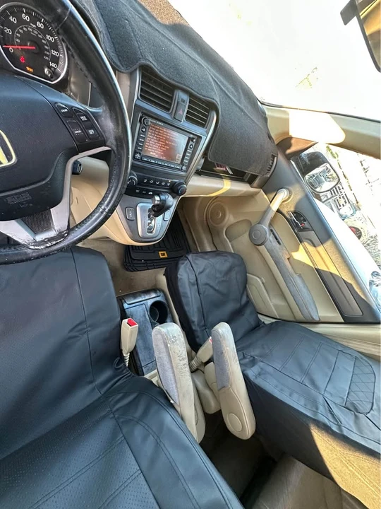 2007 Honda CR-V 3rd Gen - Image 7 of 20