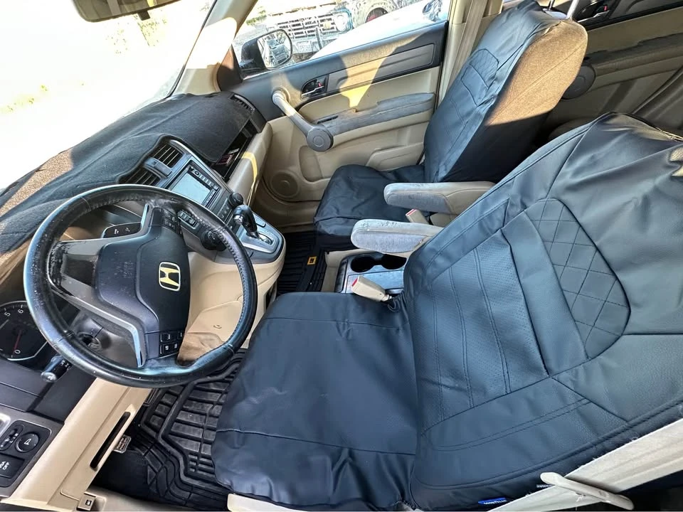 2007 Honda CR-V 3rd Gen - Image 5 of 20