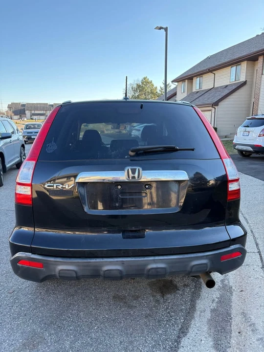 2007 Honda CR-V 3rd Gen - Image 5 of 15