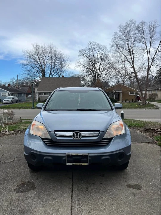 2007 Honda CR-V 3rd Gen - Image 3 of 13
