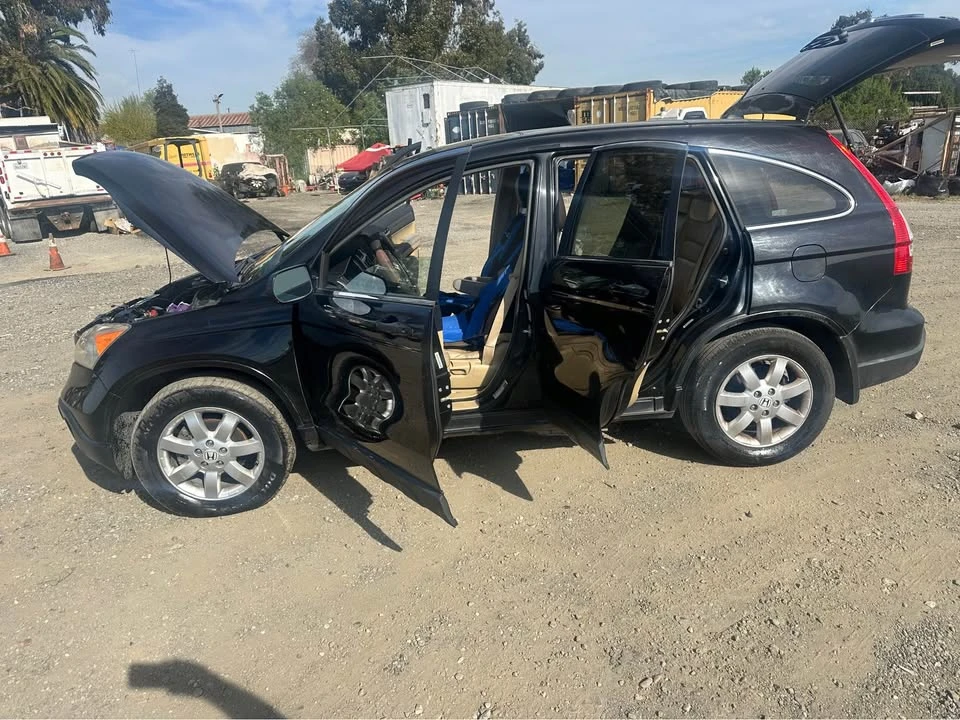 2007 Honda CR-V 3rd Gen - Image 18 of 20