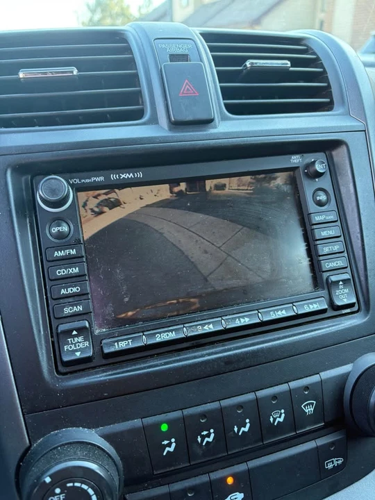 2007 Honda CR-V 3rd Gen - Image 13 of 15