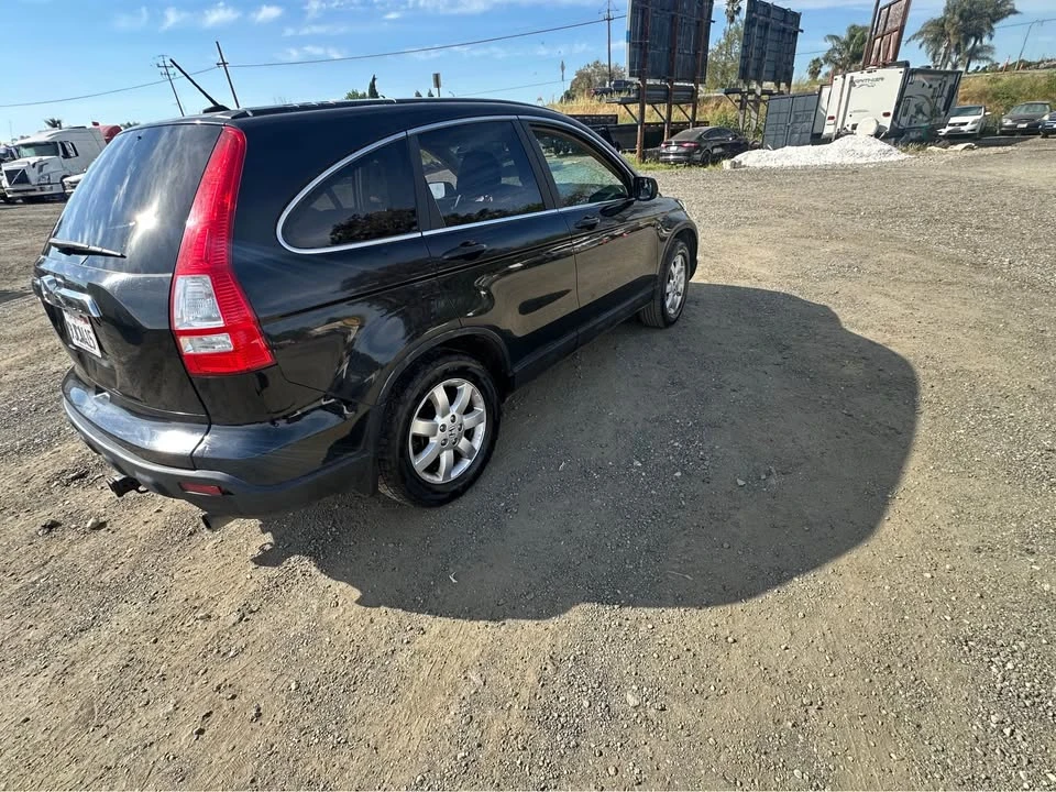 2007 Honda CR-V 3rd Gen - Image 8 of 20