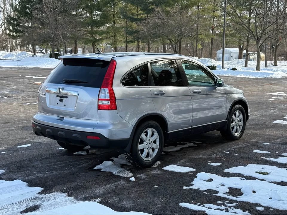 2007 Honda CR-V 3rd Gen - Image 4 of 16