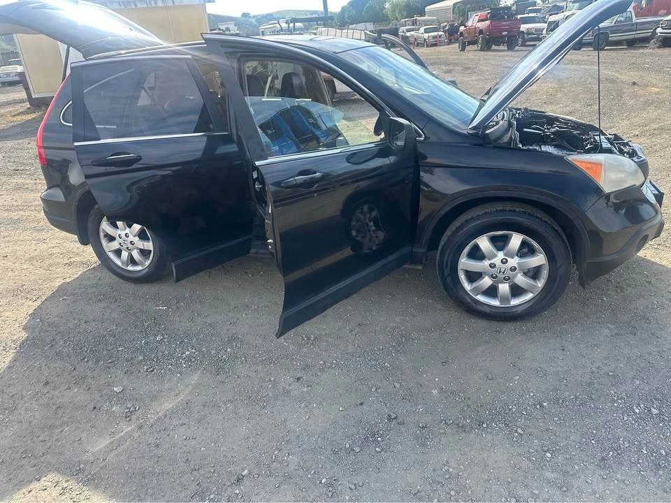 2007 Honda CR-V 3rd Gen - Image 19 of 20