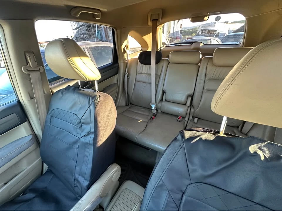 2007 Honda CR-V 3rd Gen - Image 6 of 20
