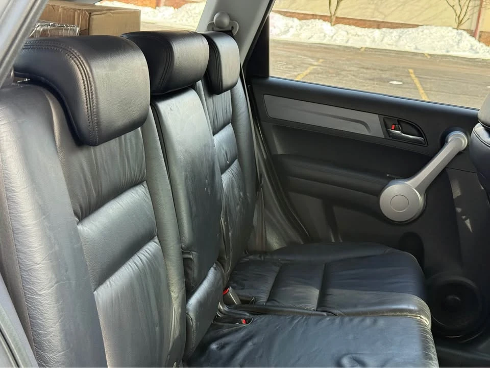 2007 Honda CR-V 3rd Gen - Image 10 of 16