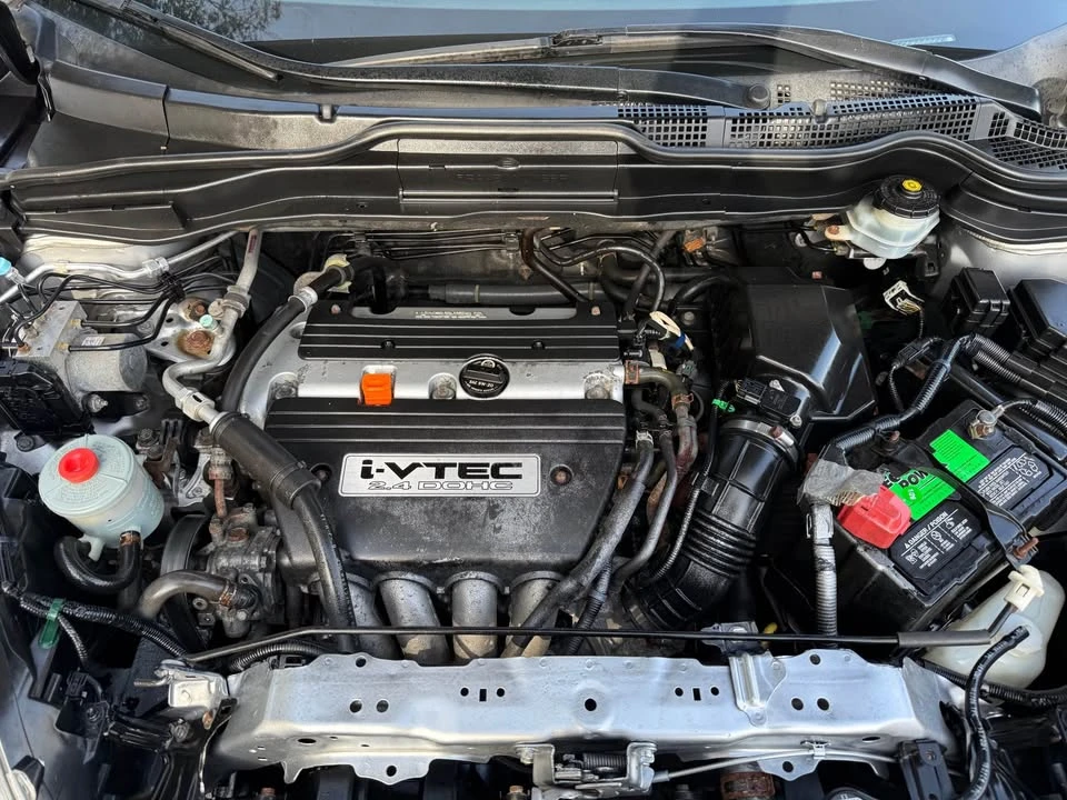 2007 Honda CR-V 3rd Gen - Image 11 of 16