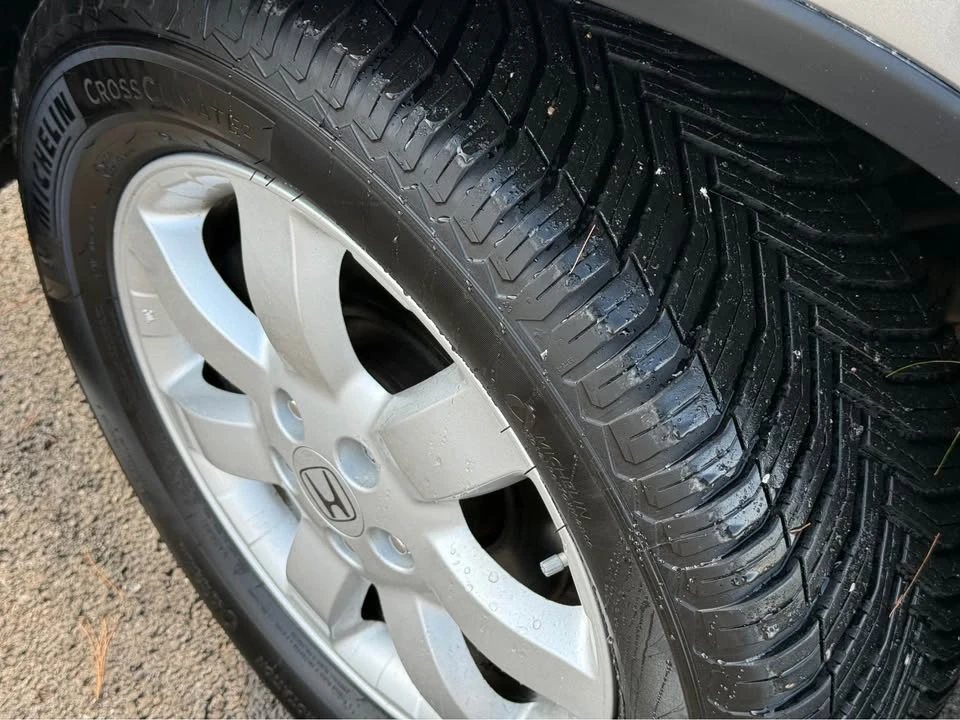 2007 Honda CR-V 3rd Gen - Image 15 of 16