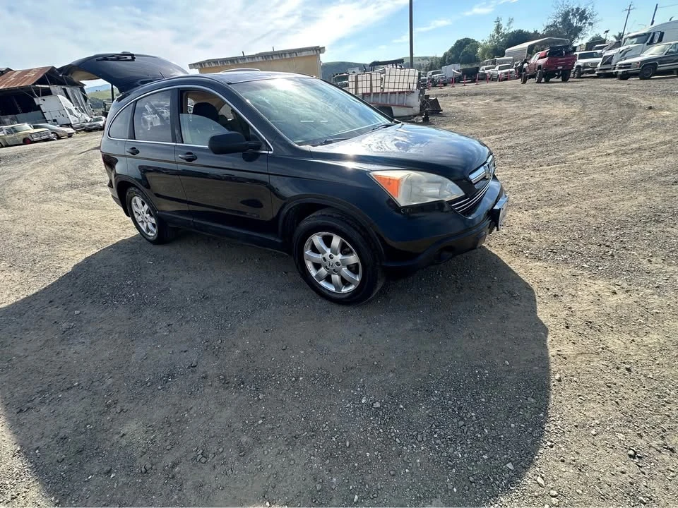 2007 Honda CR-V 3rd Gen - Image 9 of 20