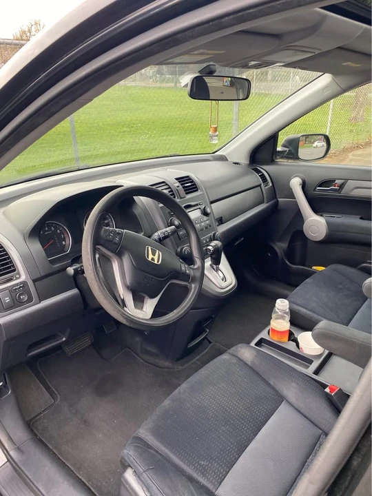 2007 Honda CR-V 3rd Gen - Image 10 of 15