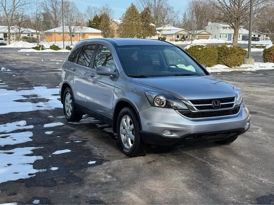 2007 Honda CR-V 3rd Gen - Image 2 of 16