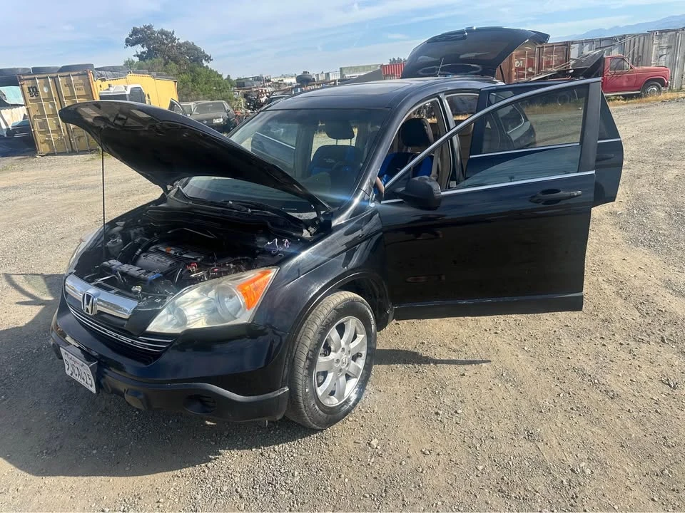 2007 Honda CR-V 3rd Gen - Image 16 of 20