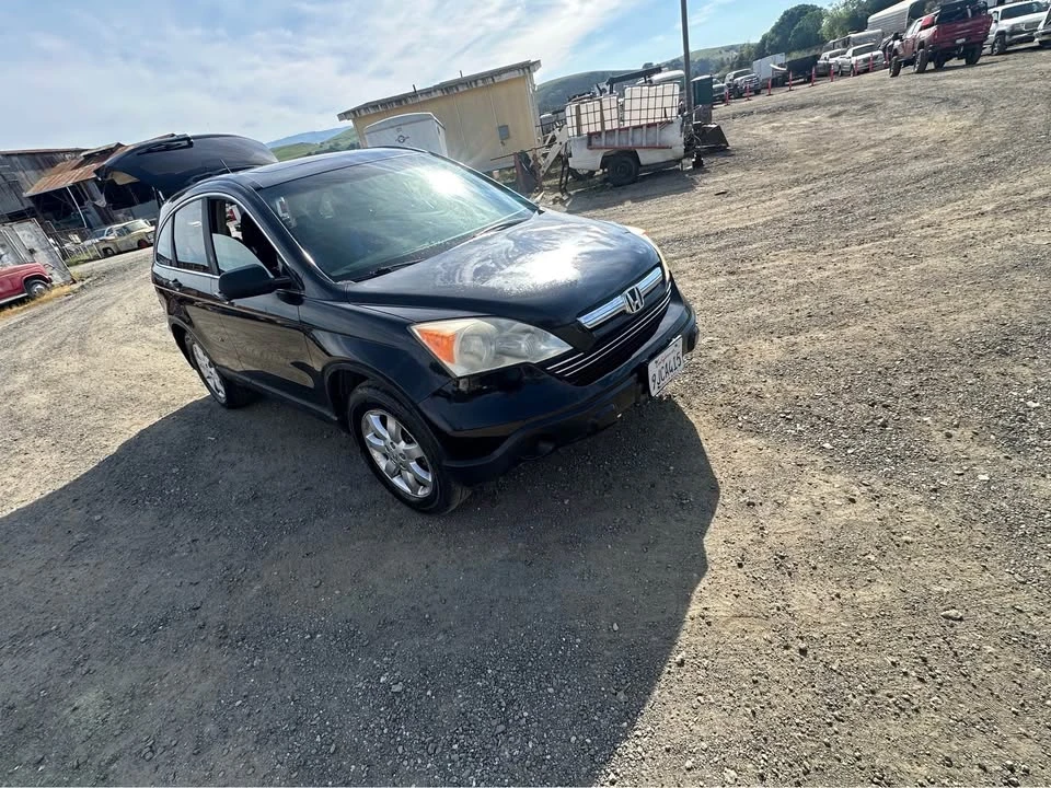 2007 Honda CR-V 3rd Gen - Image 10 of 20