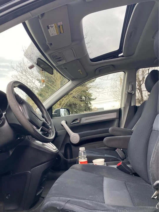 2007 Honda CR-V 3rd Gen - Image 11 of 15