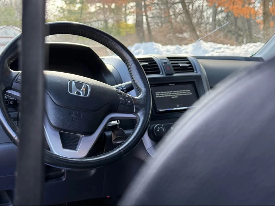 2007 Honda CR-V 3rd Gen - Image 13 of 16