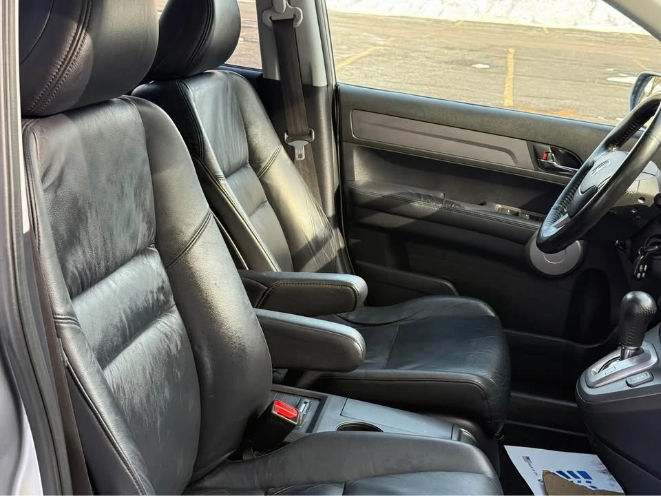 2007 Honda CR-V 3rd Gen - Image 9 of 16