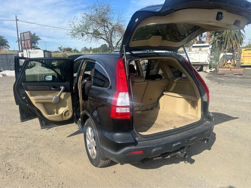 2007 Honda CR-V 3rd Gen - Image 13 of 20