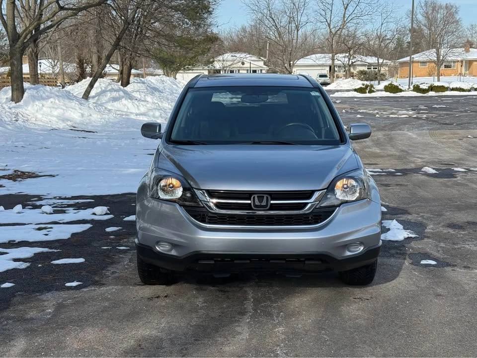 2007 Honda CR-V 3rd Gen - Image 5 of 16