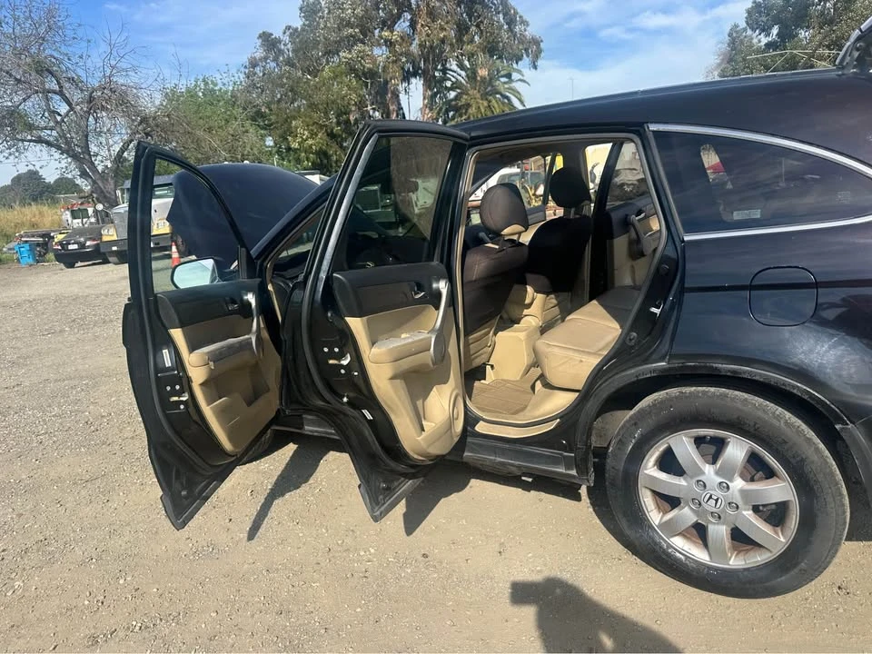2007 Honda CR-V 3rd Gen - Image 14 of 20