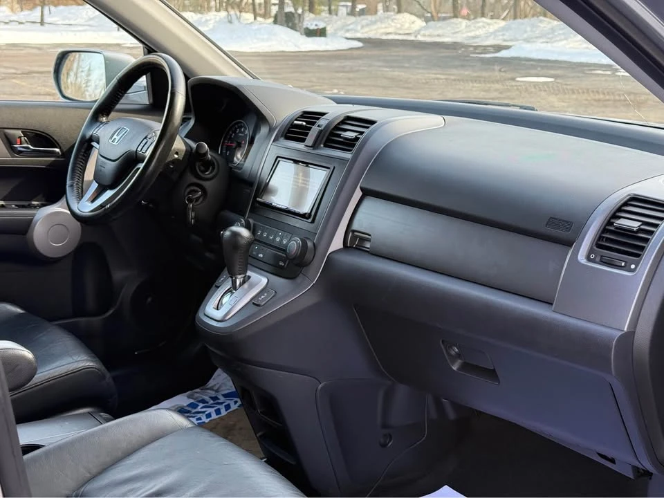 2007 Honda CR-V 3rd Gen - Image 7 of 16