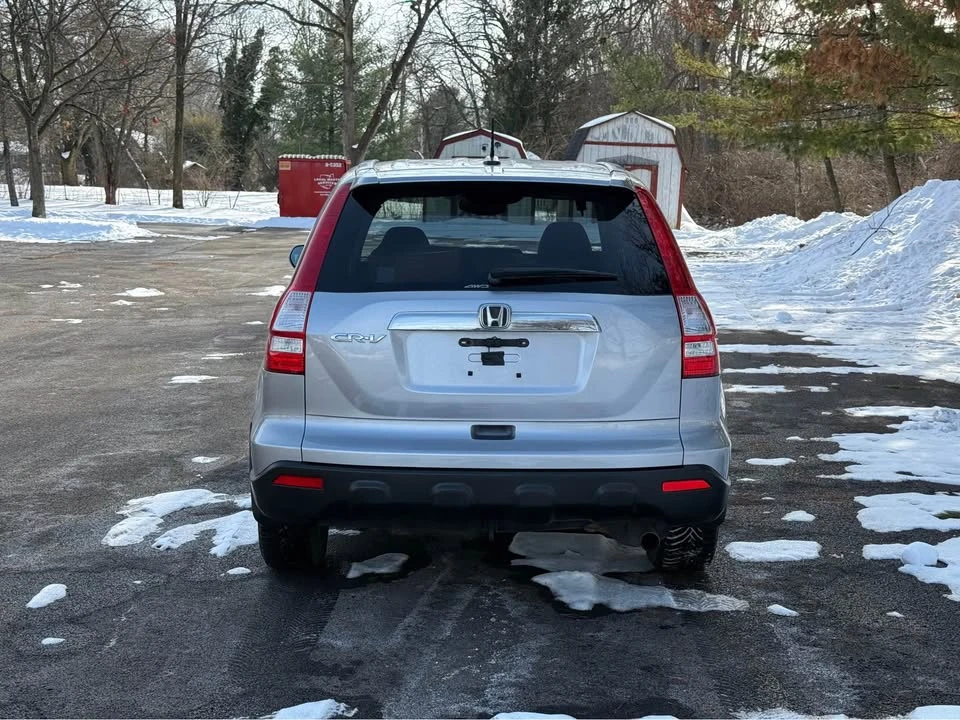 2007 Honda CR-V 3rd Gen - Image 6 of 16