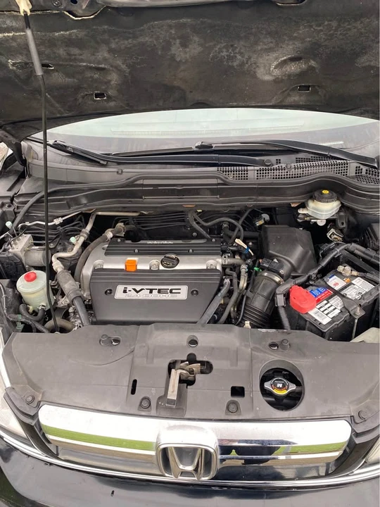 2007 Honda CR-V 3rd Gen - Image 12 of 15