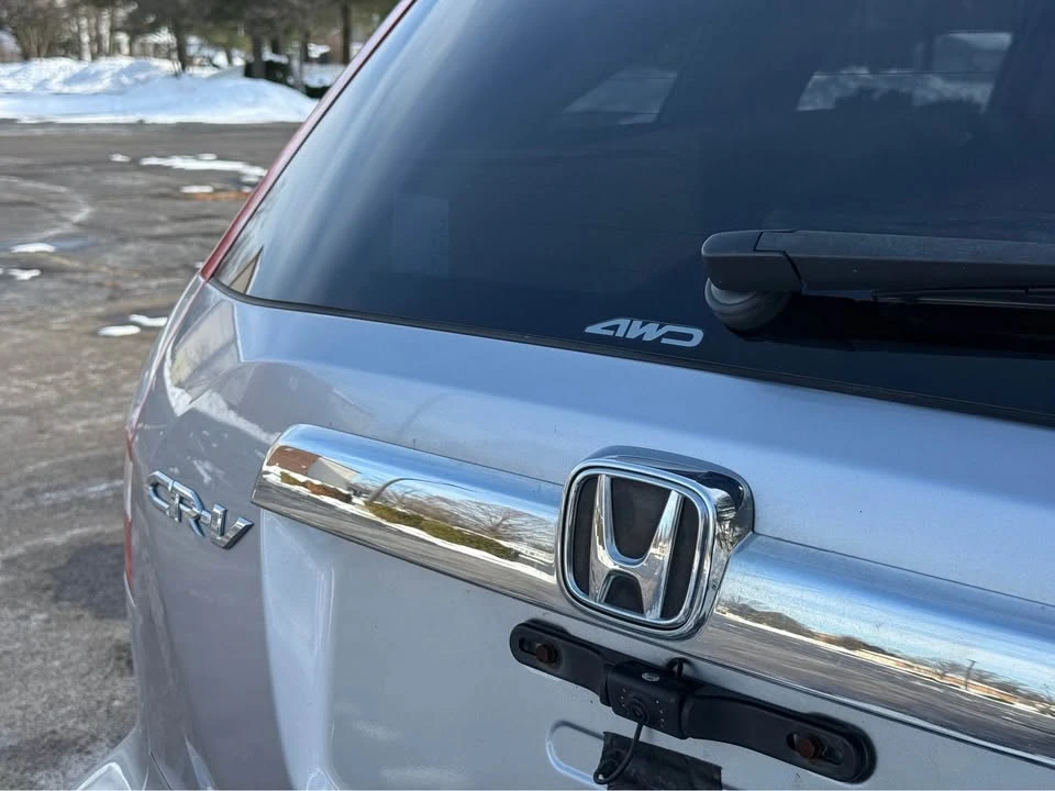 2007 Honda CR-V 3rd Gen - Image 16 of 16