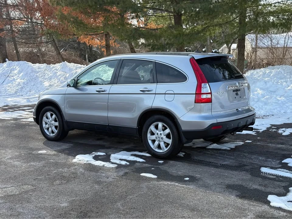 2007 Honda CR-V 3rd Gen - Image 3 of 16