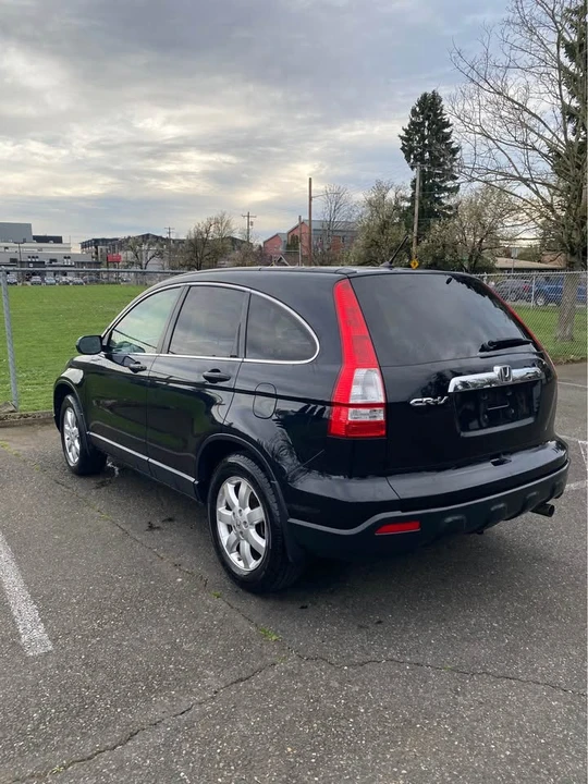 2007 Honda CR-V 3rd Gen - Image 8 of 15
