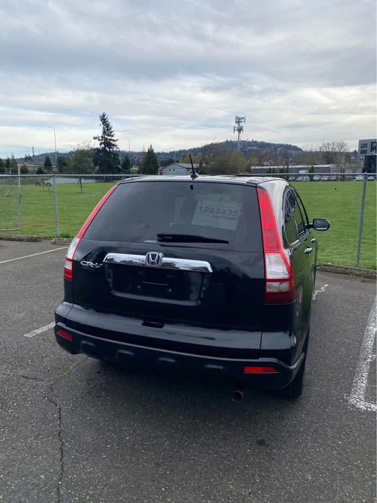 2007 Honda CR-V 3rd Gen - Image 7 of 15