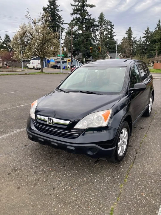 2007 Honda CR-V 3rd Gen - Image 3 of 15