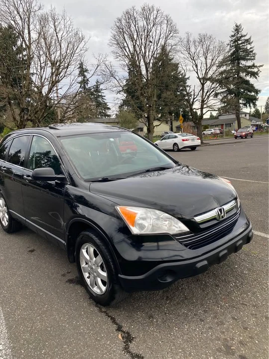 2007 Honda CR-V 3rd Gen - Image 4 of 15