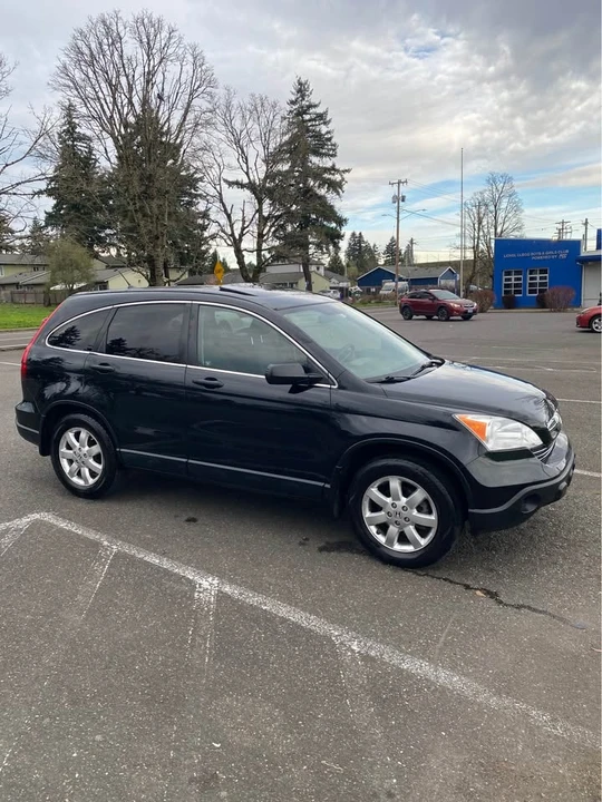 2007 Honda CR-V 3rd Gen - Image 5 of 15