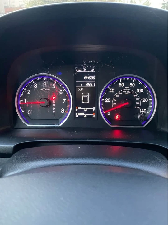 2007 Honda CR-V 3rd Gen - Image 15 of 15