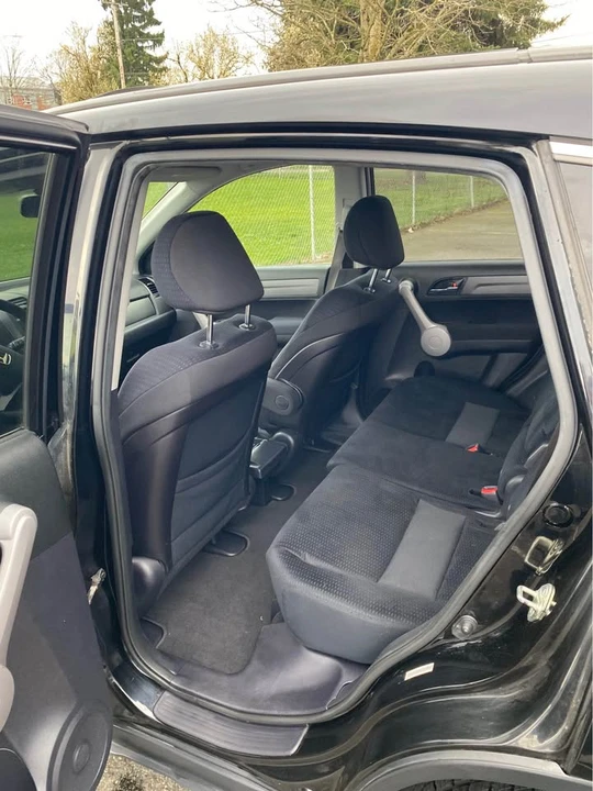 2007 Honda CR-V 3rd Gen - Image 13 of 15