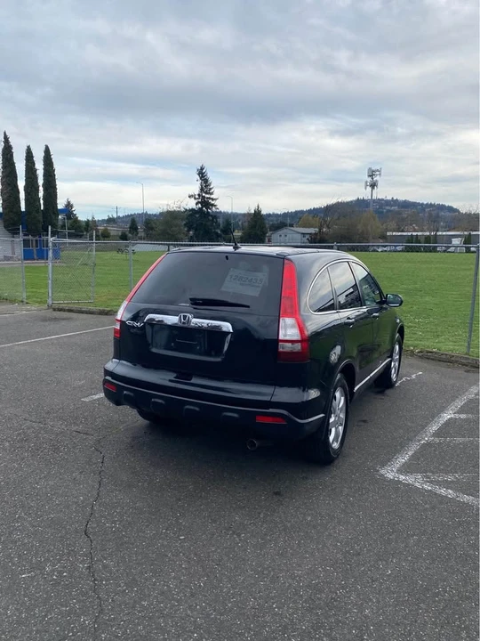 2007 Honda CR-V 3rd Gen - Image 6 of 15