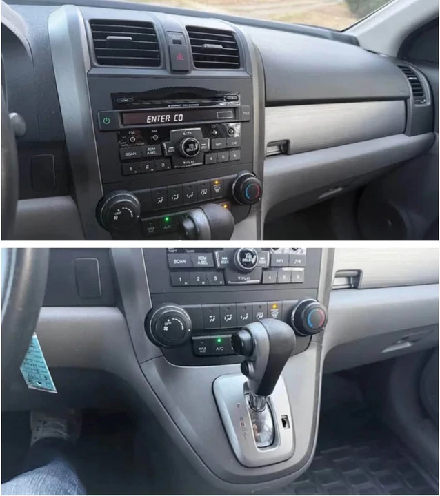 2007 Honda CR-V 3rd Gen - Image 5 of 7