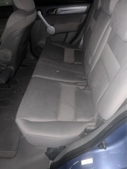 2007 Honda CR-V 3rd Gen - Image 4 of 7