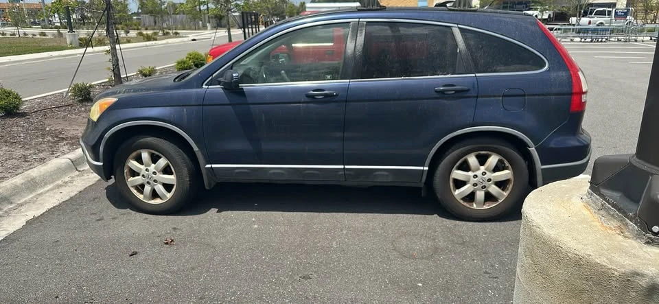 2007 Honda CR-V 3rd Gen - Image 6 of 10