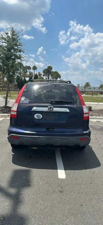 2007 Honda CR-V 3rd Gen - Image 4 of 10