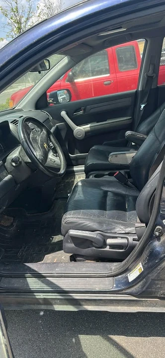 2007 Honda CR-V 3rd Gen - Image 7 of 10