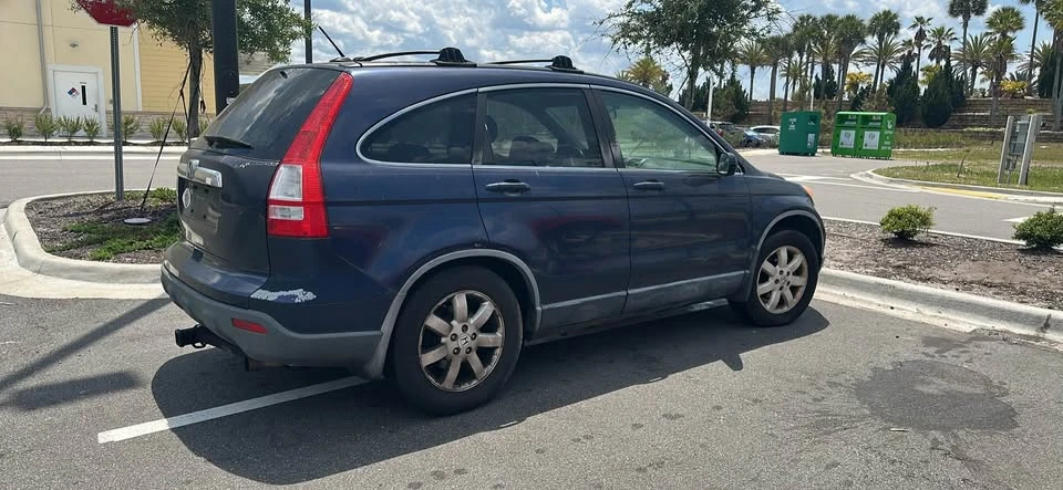 2007 Honda CR-V 3rd Gen - Image 3 of 10