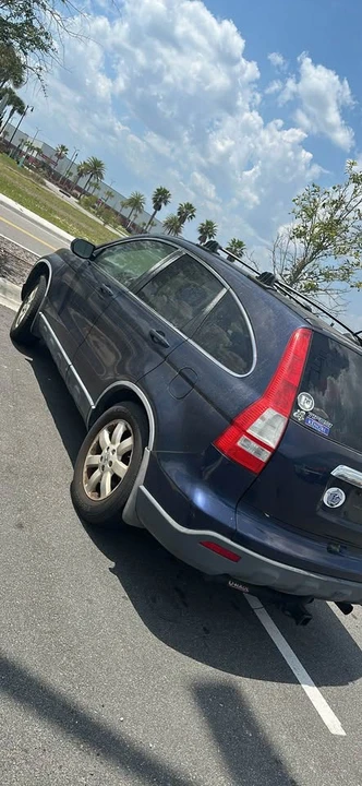 2007 Honda CR-V 3rd Gen - Image 5 of 10