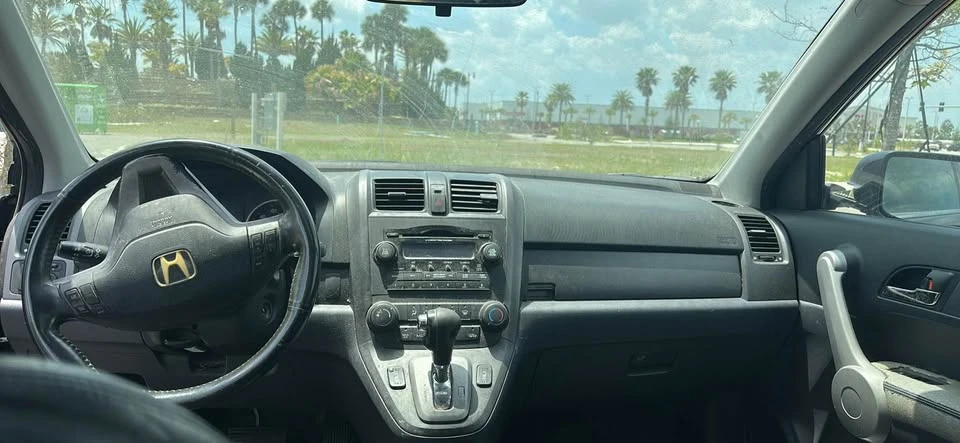 2007 Honda CR-V 3rd Gen - Image 10 of 10