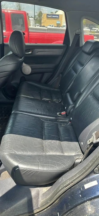2007 Honda CR-V 3rd Gen - Image 8 of 10