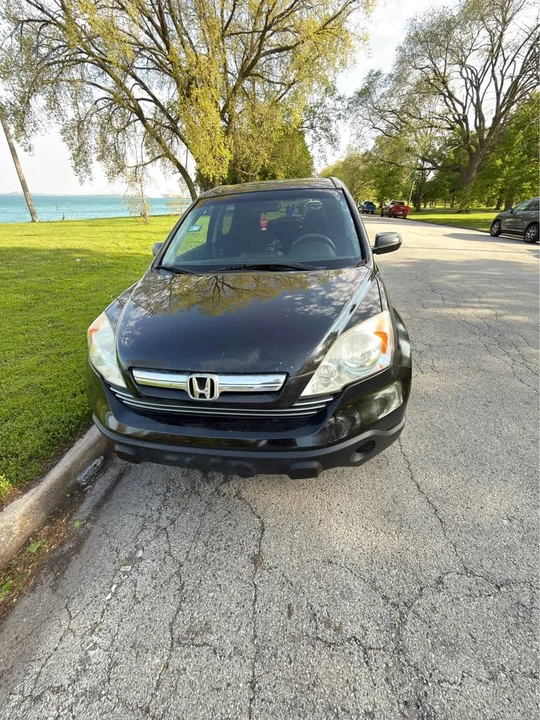 2007 Honda CR-V 3rd Gen - Image 5 of 11