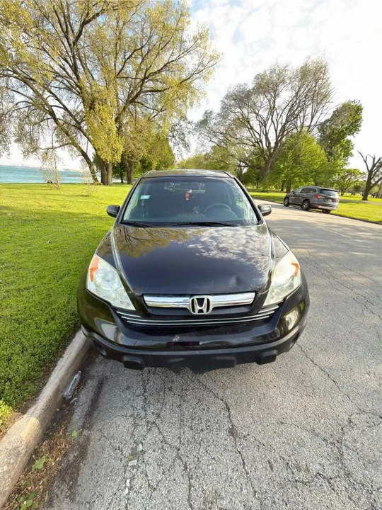 2007 Honda CR-V 3rd Gen - Image 2 of 11