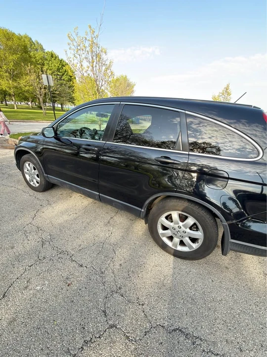 2007 Honda CR-V 3rd Gen - Image 9 of 11