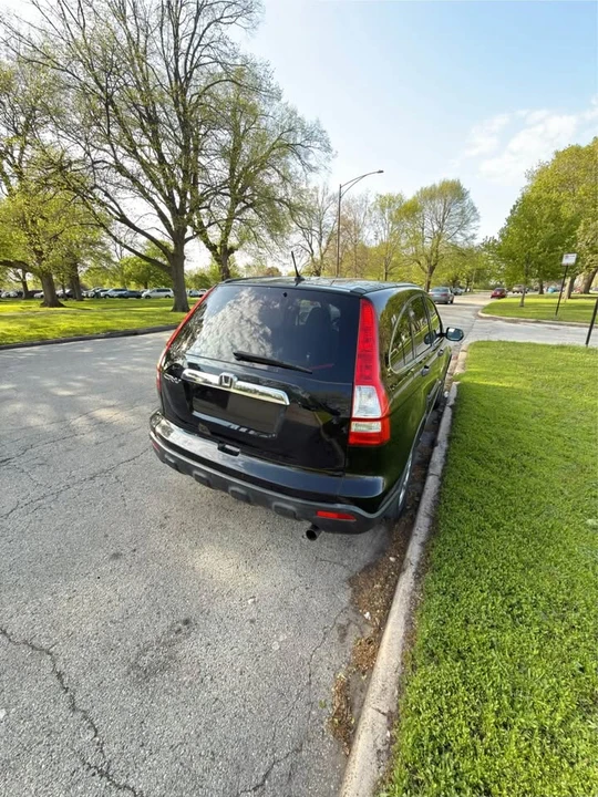 2007 Honda CR-V 3rd Gen - Image 7 of 11